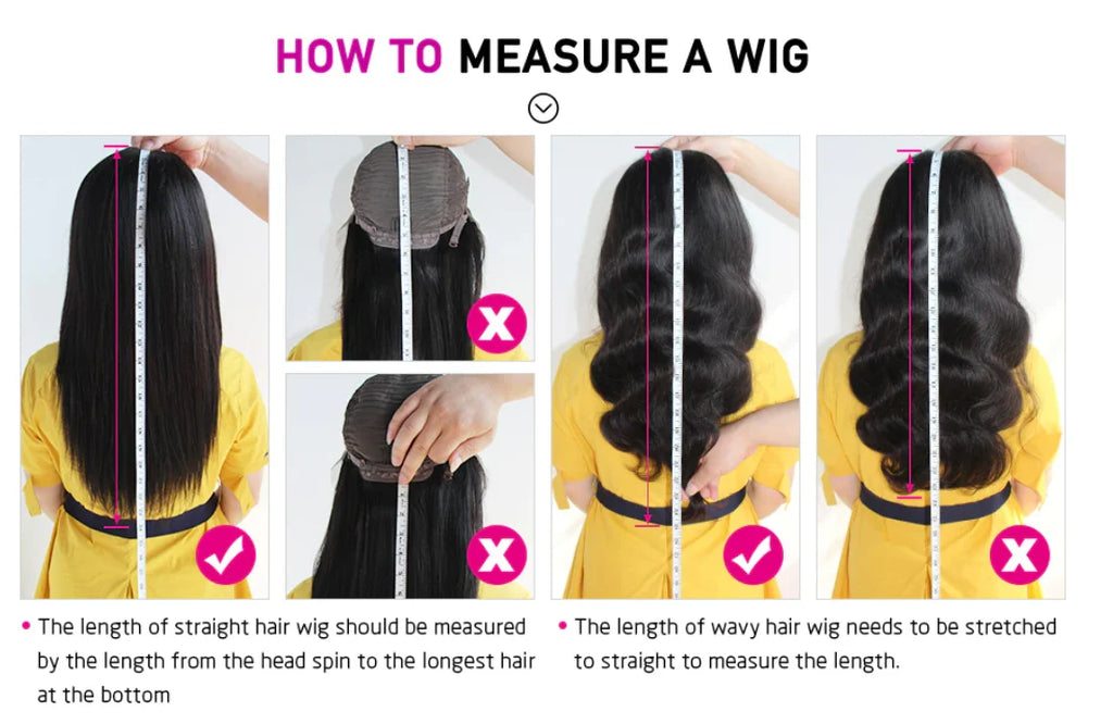 Cynosure 13x6 HD Lace Frontal Wig Preplucked Glueless Wig Human Hair Ready to Wear 13x4 Body Wave Human Hair Wigs for Women