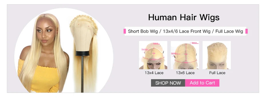 Facebeauty Color 613 Blonde Hair Weave 1/3/4 Bundles Peruvian Body Wave Remy Hair Bundle 8 To 30 inch Human Hair Weft Can Be Dye