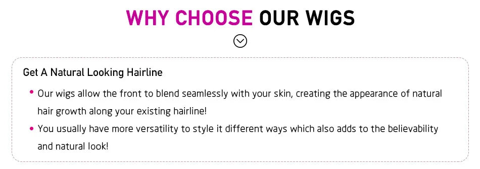 Cynosure 13x6 HD Lace Frontal Wig Preplucked Glueless Wig Human Hair Ready to Wear 13x4 Body Wave Human Hair Wigs for Women