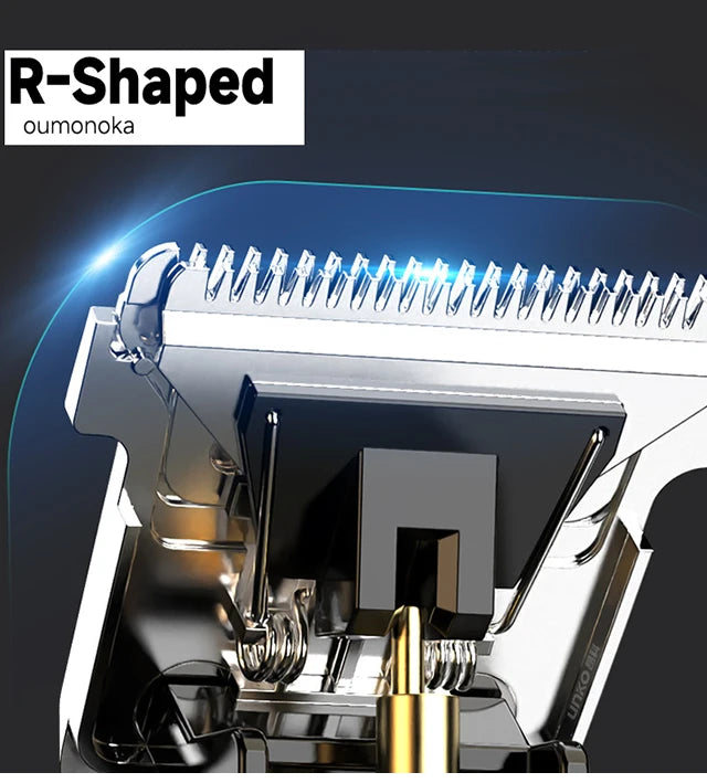 T9 hair cutting machine barbershop machines care appliances men's lawn mower beard trimmer for man Hairdressing machine hair cli