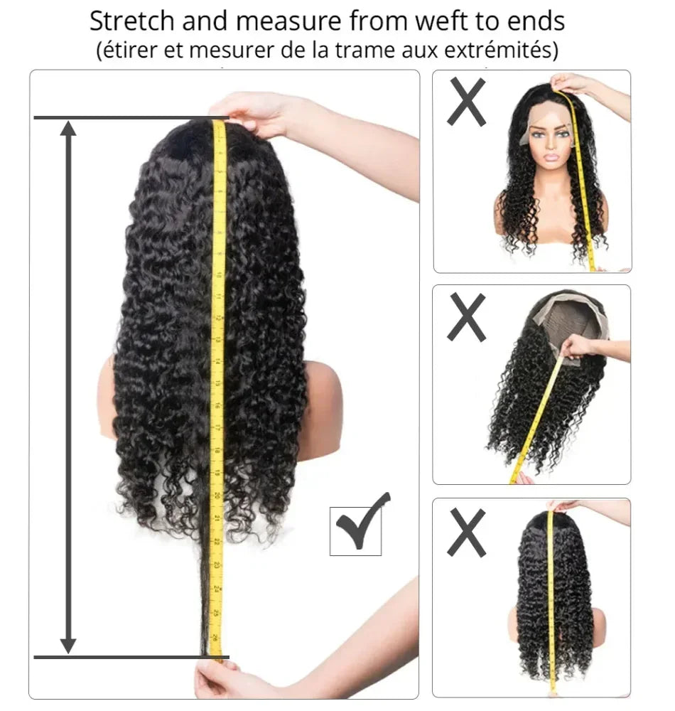 5x5 Glueless Bob Wig Human Hair Lace Front Wigs Human Hair Pre Plucked 220% Density Short Straight Wigs Natural Color for Women