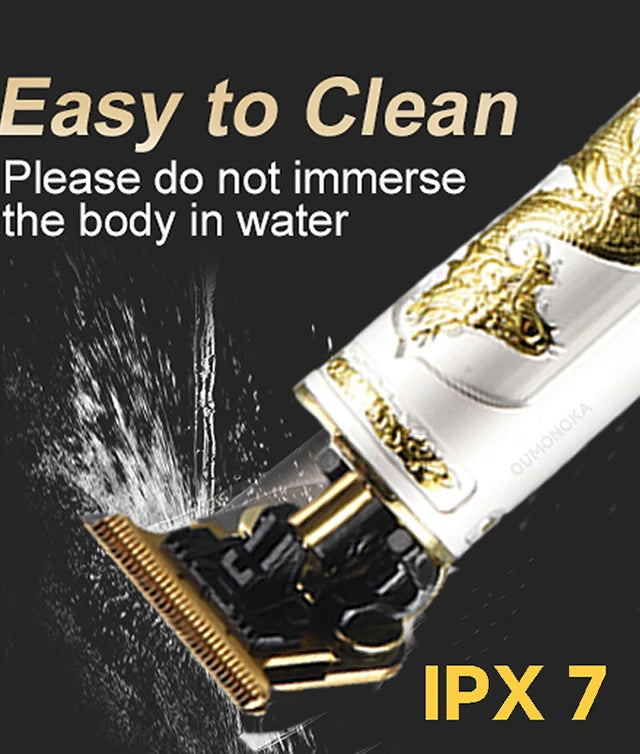 T9 hair cutting machine barbershop machines care appliances men's lawn mower beard trimmer for man Hairdressing machine hair cli