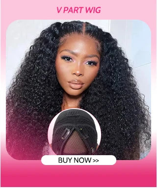 ISEE HAIR Mongolian Kinky Curly Hair Bundles 100% Human Hair Extensions Nature Color Buy 1/3/4 Bundles Thick Kinky Curly Bundles