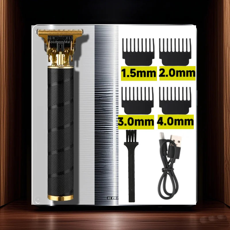 T9 hair cutting machine barbershop machines care appliances men's lawn mower beard trimmer for man Hairdressing machine hair cli