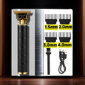 T9 hair cutting machine barbershop machines care appliances men's lawn mower beard trimmer for man Hairdressing machine hair cli