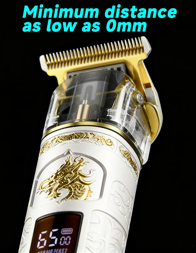 T9 hair cutting machine barbershop machines care appliances men's lawn mower beard trimmer for man Hairdressing machine hair cli