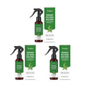 Rosemary Hair Growth Spray Anti Baldness Soothing Scalp Strengthening Root Thickening Hair Repair Split Ends Hair Regrowth Spray