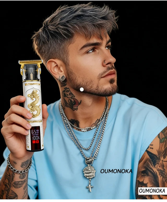 T9 hair cutting machine barbershop machines care appliances men's lawn mower beard trimmer for man Hairdressing machine hair cli