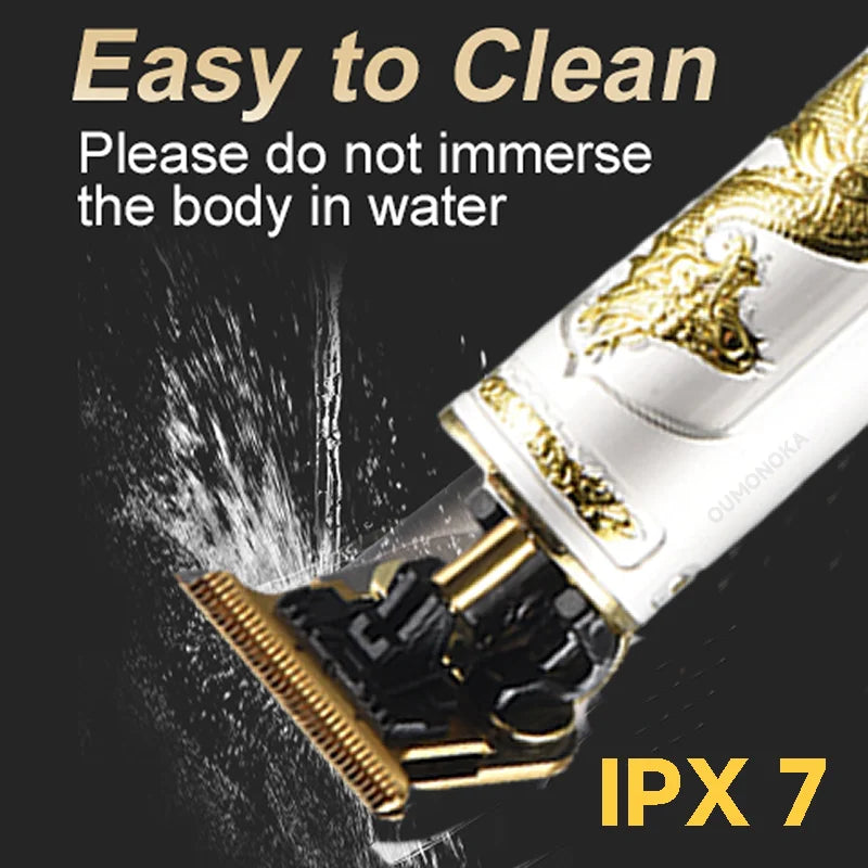T9 hair cutting machine barbershop machines care appliances men's lawn mower beard trimmer for man Hairdressing machine hair cli