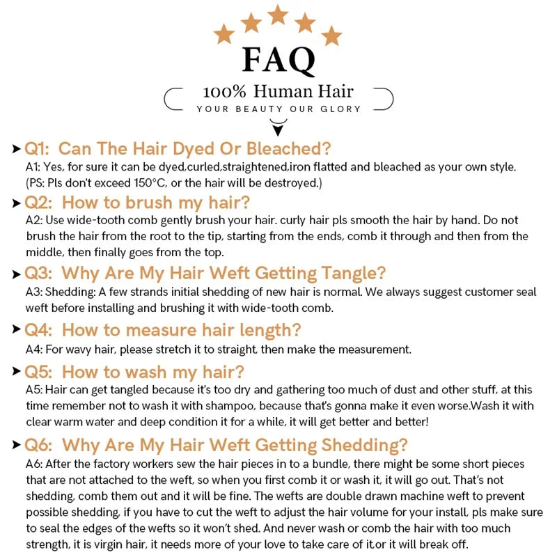 Ali Queen Hair Brazilian Body Wave Raw Virgin Hair Weaving Natural Color 8-34 inches 3/4Pcs 100% Human Hair Weave Bundles