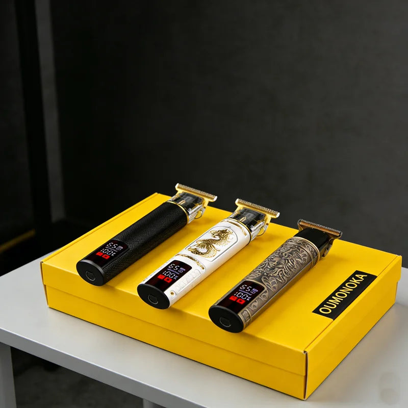 T9 hair cutting machine barbershop machines care appliances men's lawn mower beard trimmer for man Hairdressing machine hair cli