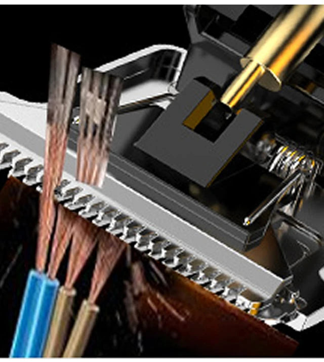 T9 hair cutting machine barbershop machines care appliances men's lawn mower beard trimmer for man Hairdressing machine hair cli