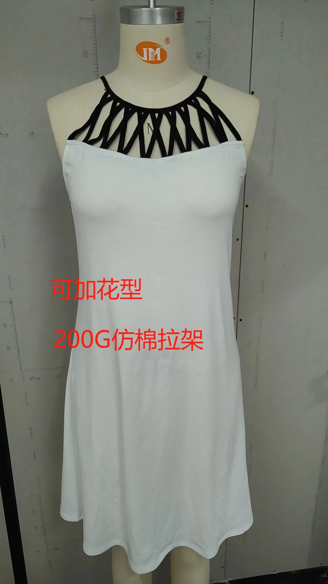 Boho Sexy Dress for Women Beach Mini Dress Fashion Dress Women Summer Sleeveless Hollow Elegant Party Dress Print Vestido 2023