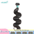 Ali Grace Hair Body Wave Bundles Human Hair 1/3/4 Pcs 100% Remy Human Hair Bundle Brazilian Hair 30inch Body Wave Hair Extension