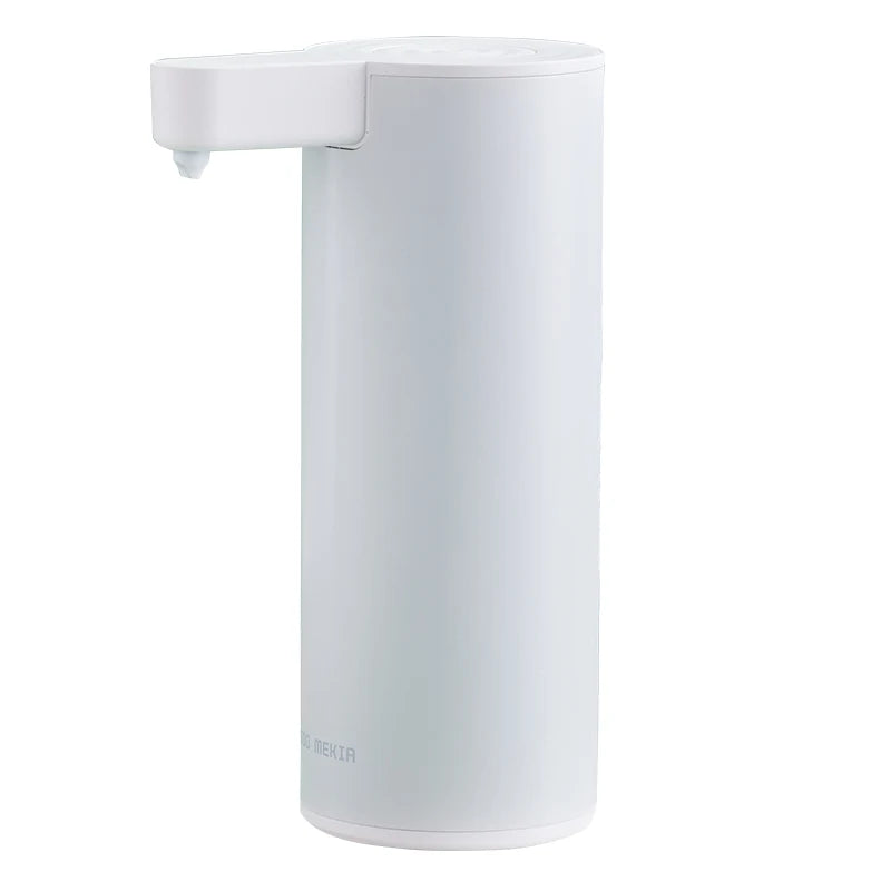 Automatic Dishwashing Machine Sensor Intelligent Hand Washing Machine Kitchen Hand Sanitizer Soap Dispenser